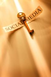 Key to Social Media